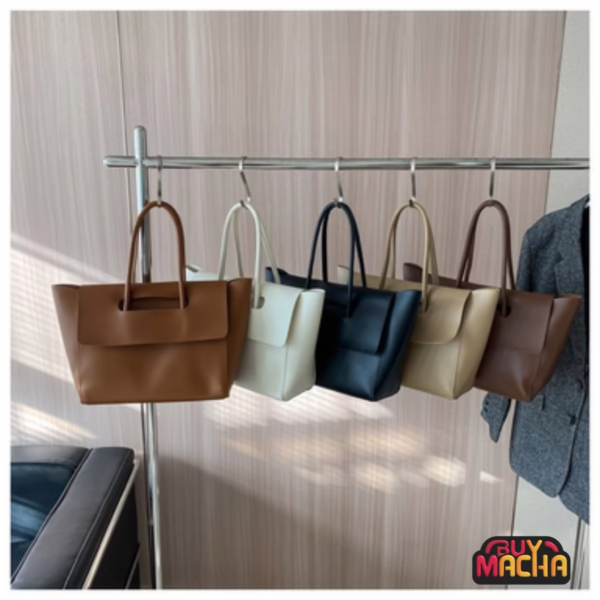 Elegant Tote Handbag